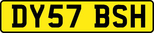 DY57BSH