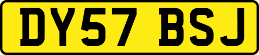 DY57BSJ