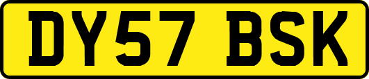 DY57BSK