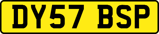 DY57BSP