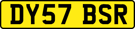 DY57BSR