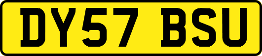 DY57BSU