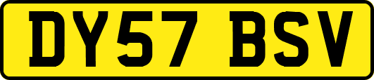 DY57BSV