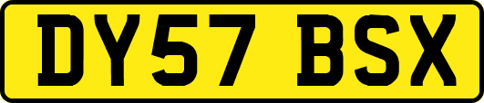 DY57BSX