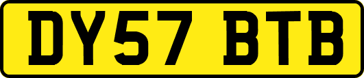 DY57BTB