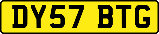 DY57BTG