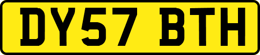 DY57BTH