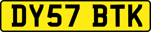 DY57BTK