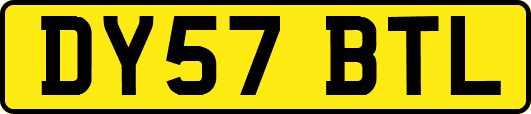 DY57BTL