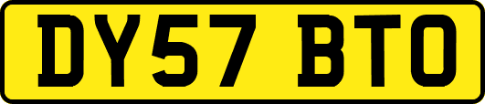 DY57BTO