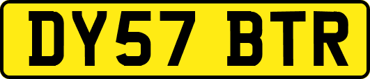 DY57BTR