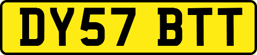DY57BTT