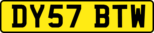 DY57BTW