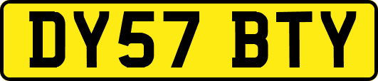 DY57BTY
