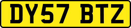 DY57BTZ