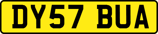 DY57BUA