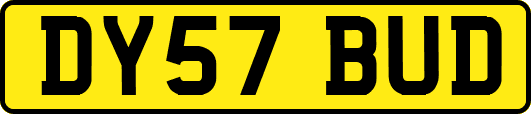 DY57BUD