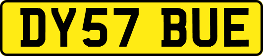 DY57BUE