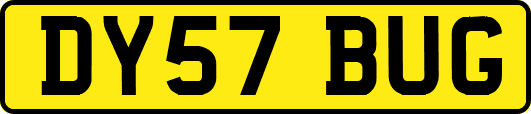 DY57BUG