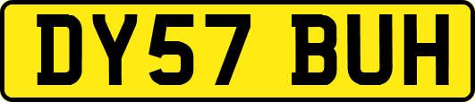 DY57BUH