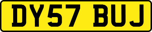 DY57BUJ