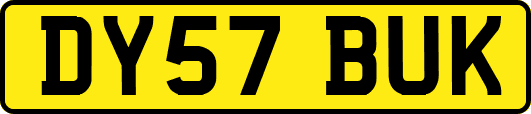 DY57BUK