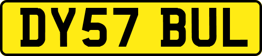DY57BUL