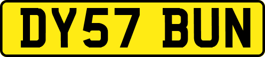 DY57BUN