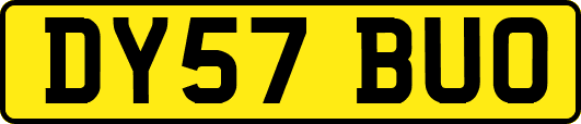 DY57BUO