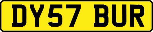 DY57BUR