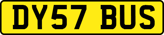 DY57BUS