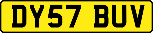 DY57BUV