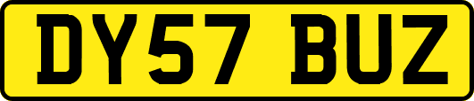 DY57BUZ