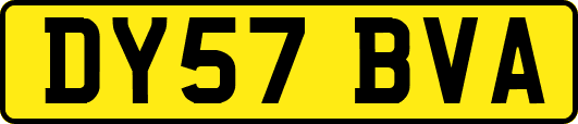 DY57BVA