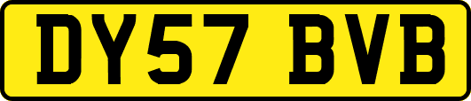 DY57BVB