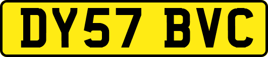 DY57BVC