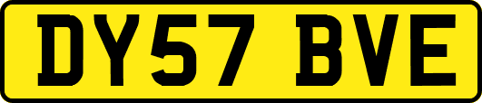 DY57BVE