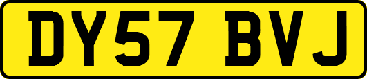 DY57BVJ