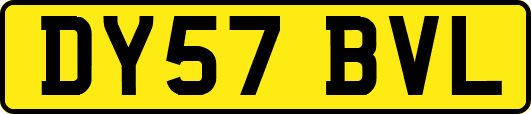 DY57BVL
