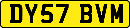 DY57BVM