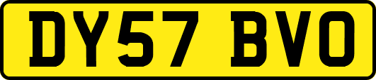 DY57BVO