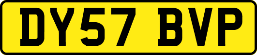 DY57BVP