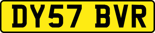 DY57BVR