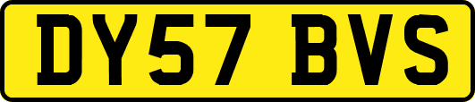 DY57BVS