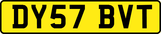 DY57BVT