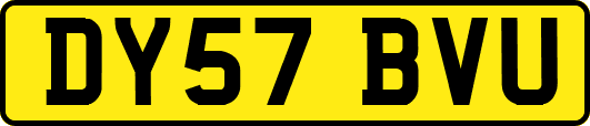 DY57BVU
