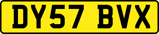 DY57BVX