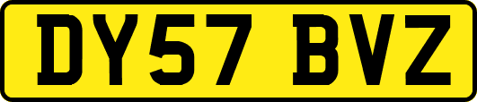 DY57BVZ
