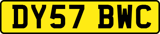 DY57BWC