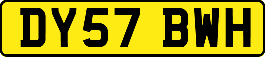 DY57BWH